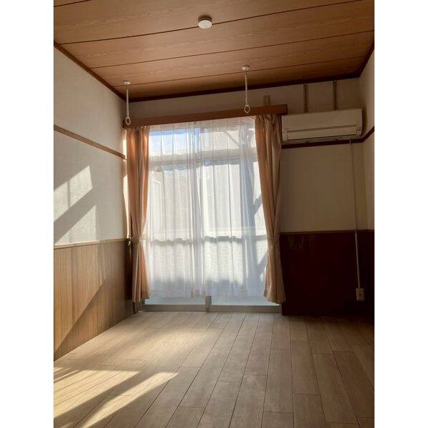奥田アパートメント1 室内写真7