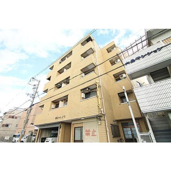 サニーハイツ寝屋川