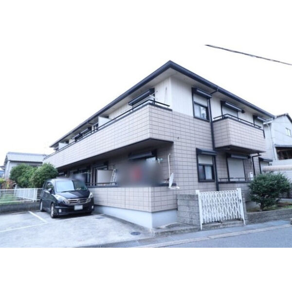ウィンドミール 建物画像