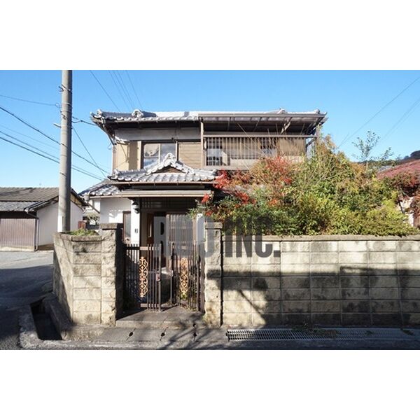 太子町太田戸建て 建物画像
