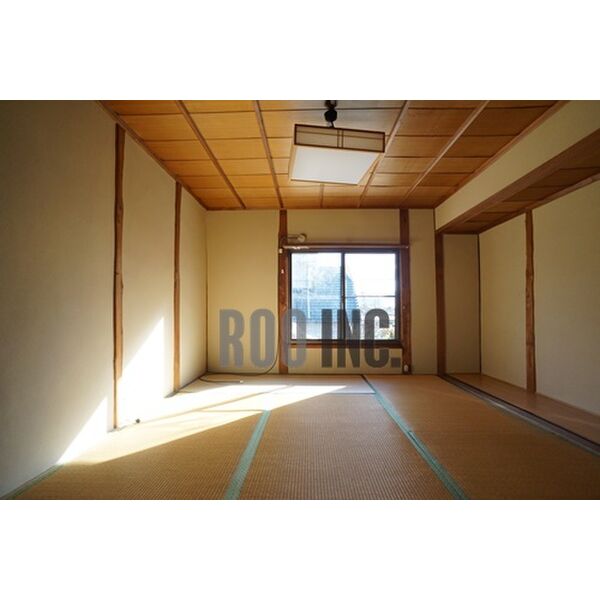 太子町太田戸建て 室内写真9