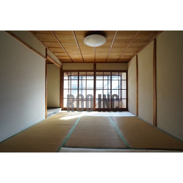 太子町太田戸建て 室内写真10