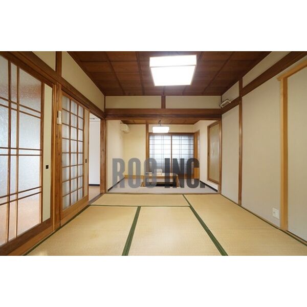 太子町太田戸建て 室内写真6