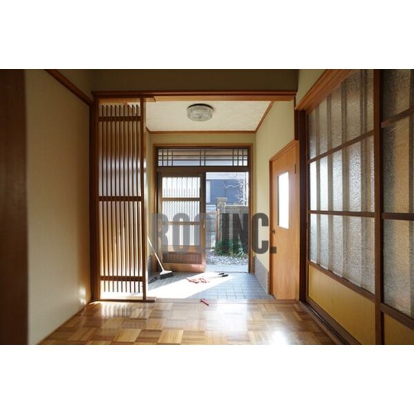 太子町太田戸建て 室内写真8