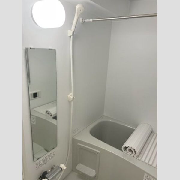 ステージファースト代々木 室内写真2