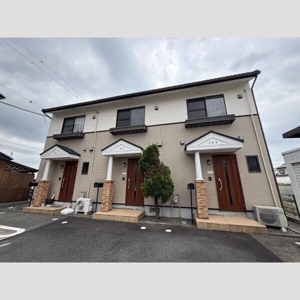 グラシア小町 建物画像
