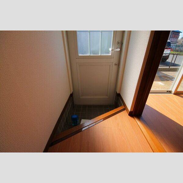 DUPLEX Ⅱ 室内写真9