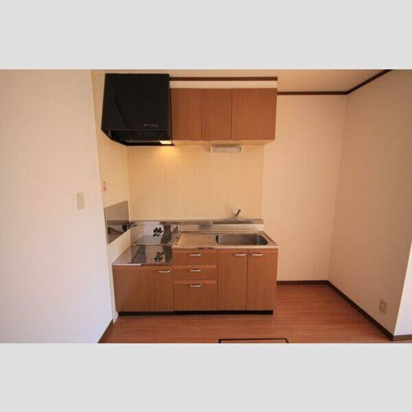 DUPLEX Ⅱ 室内写真2
