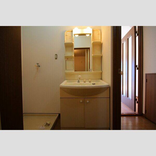 DUPLEX Ⅱ 室内写真4