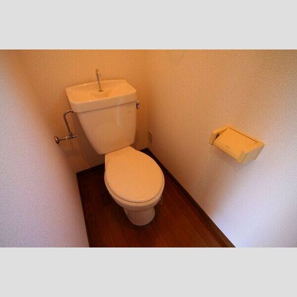 DUPLEX Ⅱ 室内写真5