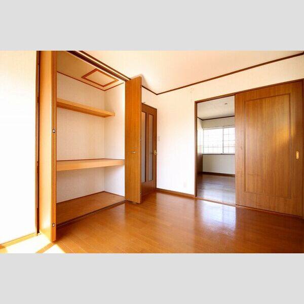 DUPLEX Ⅱ 室内写真8