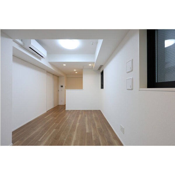 RODIA日本橋茅場町 室内写真1