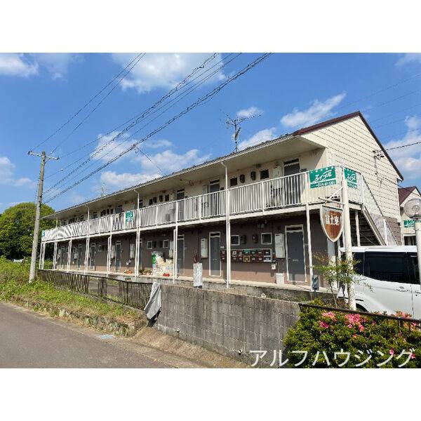富士寮A