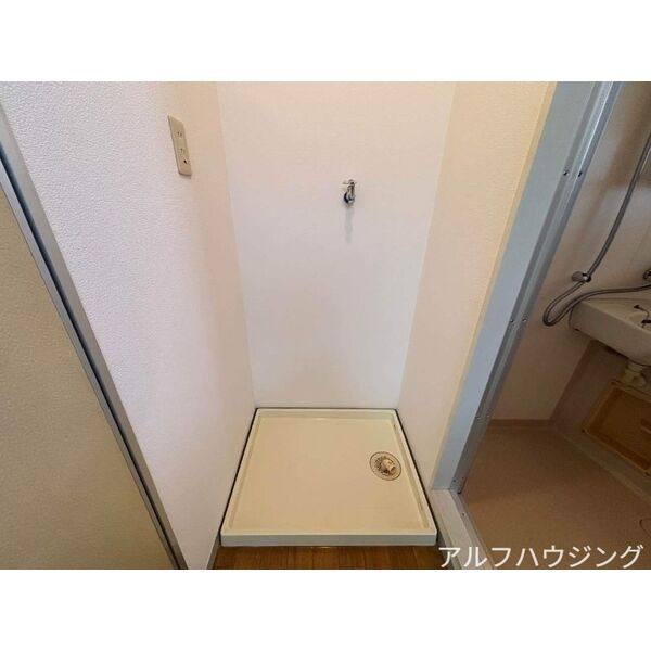 富士寮A 室内写真8