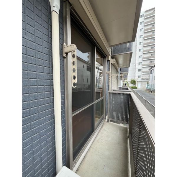 Maison Charme A 室内写真10