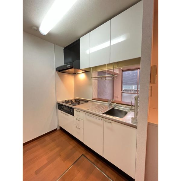 Maison Charme A 室内写真1