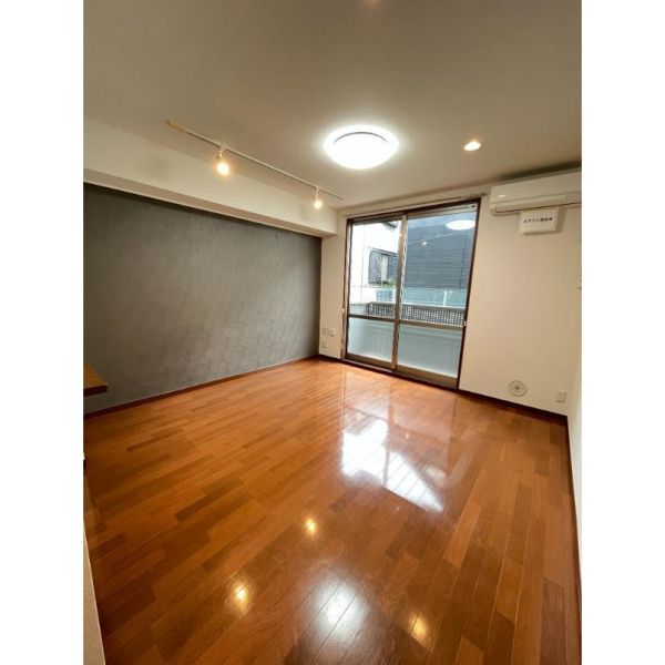 Maison Charme A 室内写真5