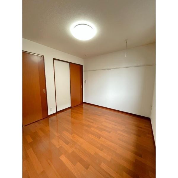Maison Charme A 室内写真6