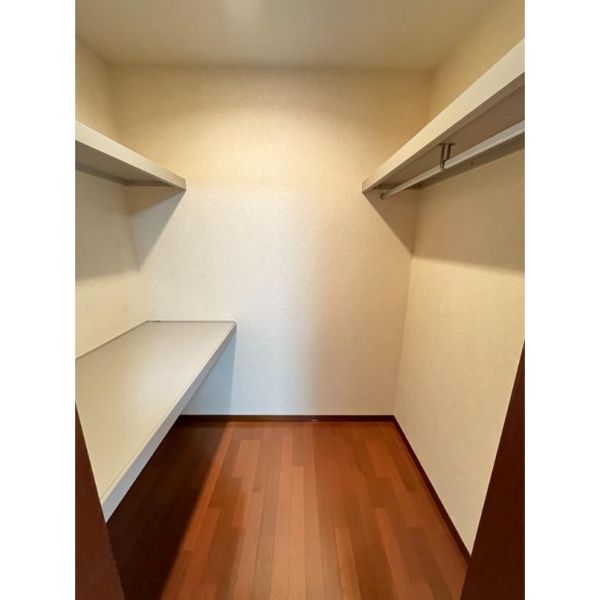 Maison Charme A 室内写真8