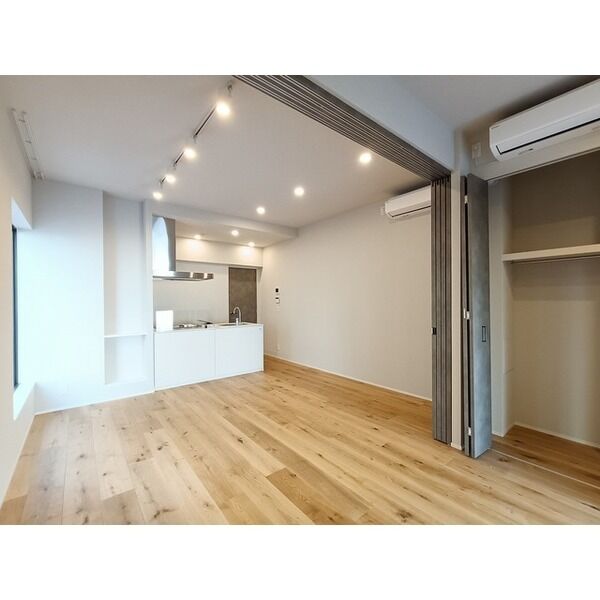 スタイリオ桜新町 室内写真1