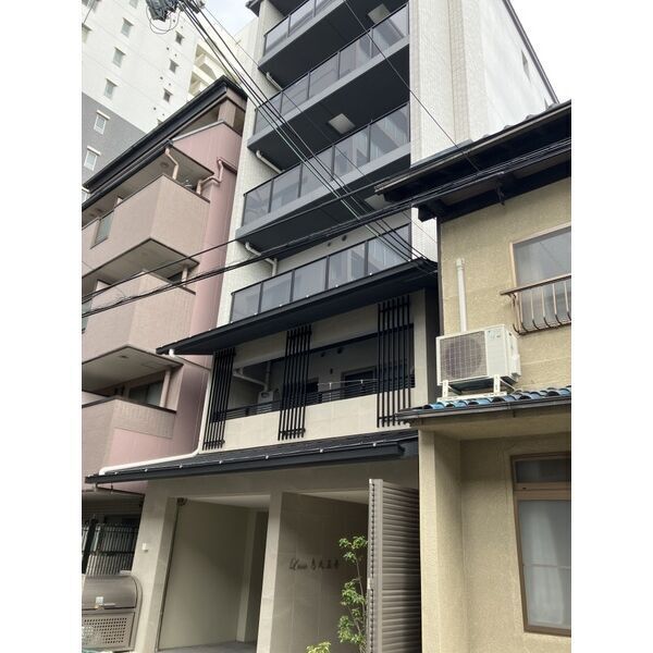 ルッソ烏丸五条