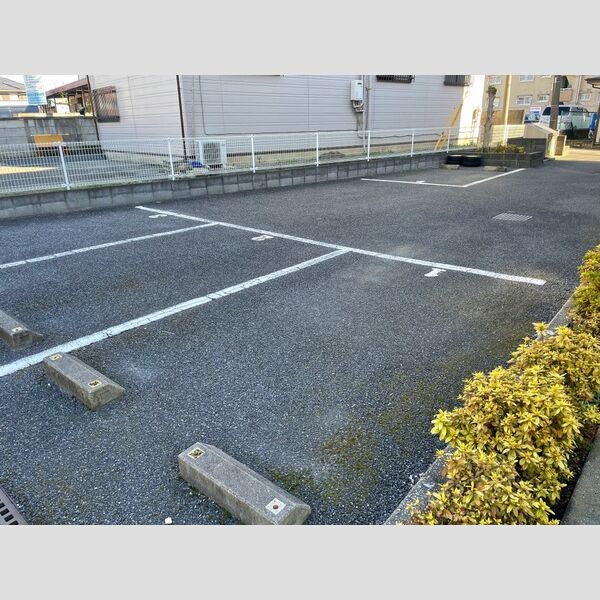 レオパレスぷれみーるキティ 室内写真3