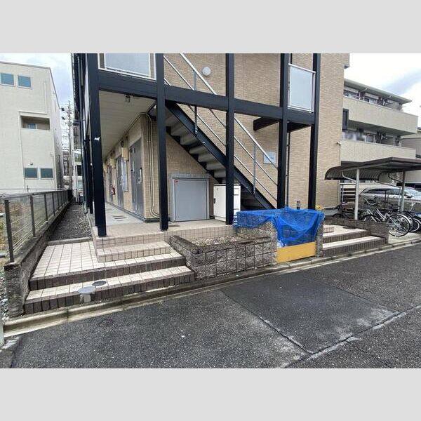 レオパレスどるちぇ志賀本通 室内写真4