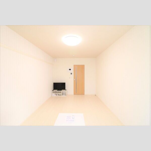 クレイノNexus 室内写真3