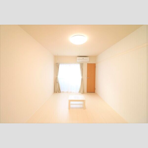 クレイノNexus 室内写真4