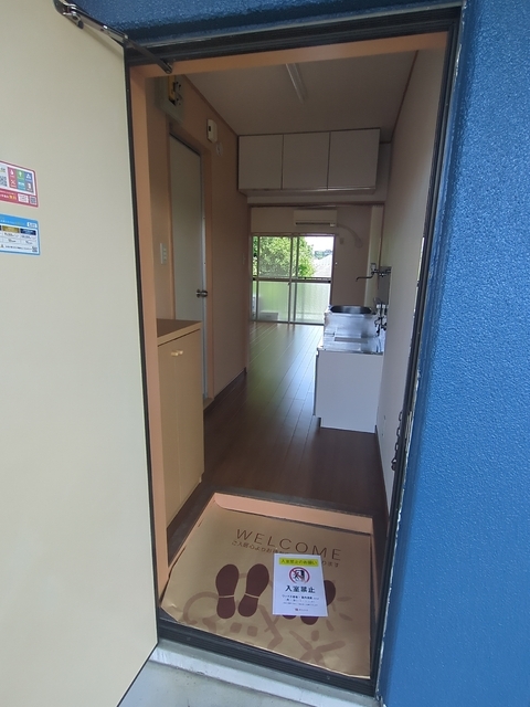 岡本ハイツ 室内写真5