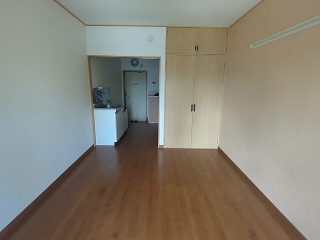 岡本ハイツ 室内写真8