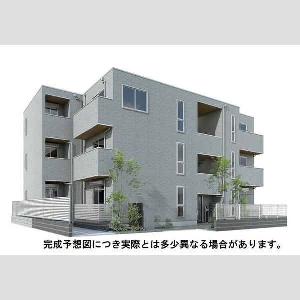 セレスティア上北沢