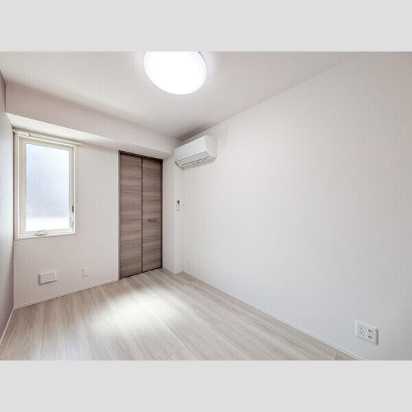 セレスティア六町Ⅳ 室内写真3