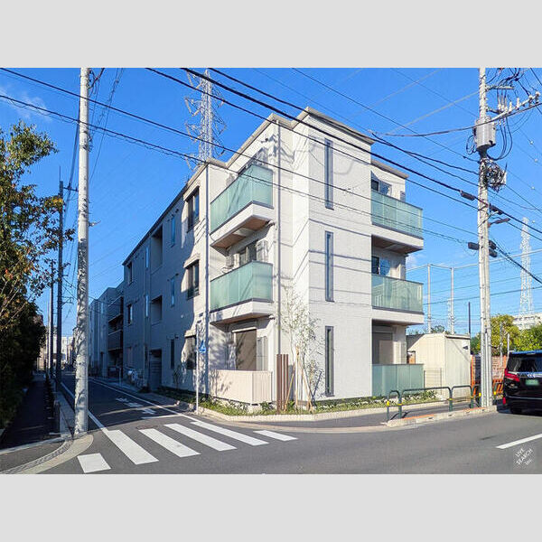 セレスティア六町Ⅳ