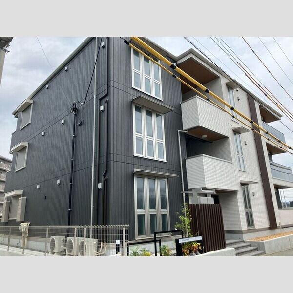 D-Crinum 下土狩Ⅱ 建物画像