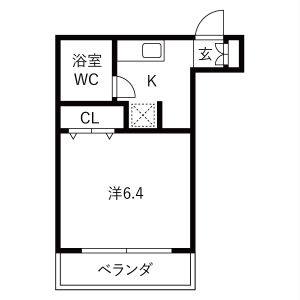 ライオンズマンション新栄第二