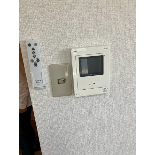 トレックビル 室内写真6