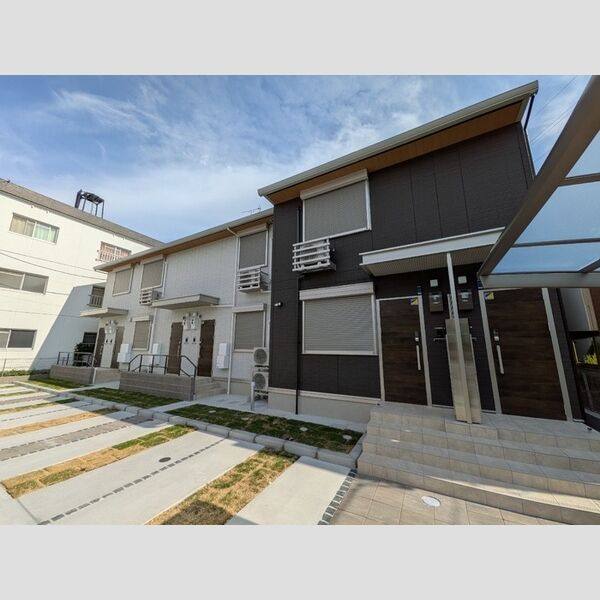 epis 広田 建物画像