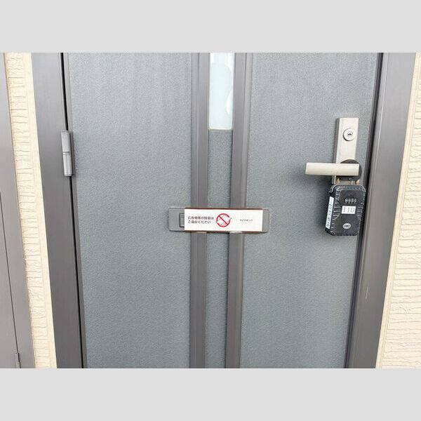 グランブルー 室内写真5