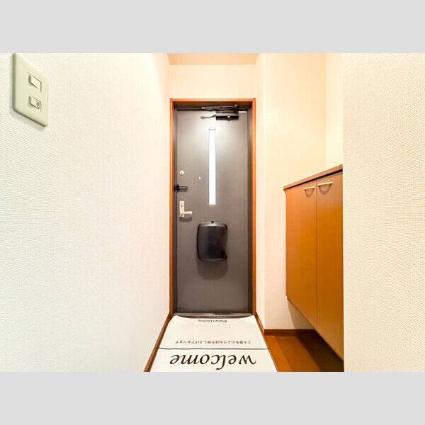 グランブルー 室内写真6