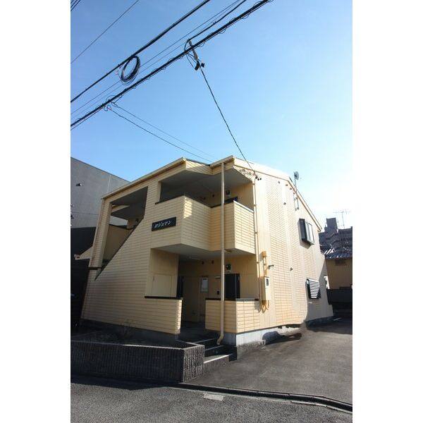ロジュマン 建物画像