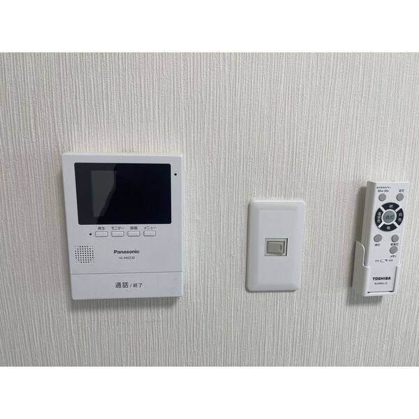 フォンティーヌ金山七弐九 室内写真7