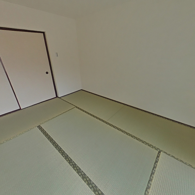 上京区十四軒町貸家 室内写真1