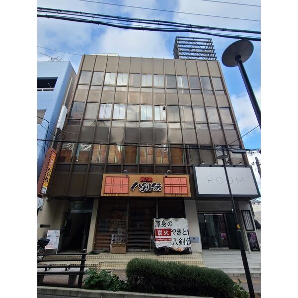 千里山S2ビル 建物画像
