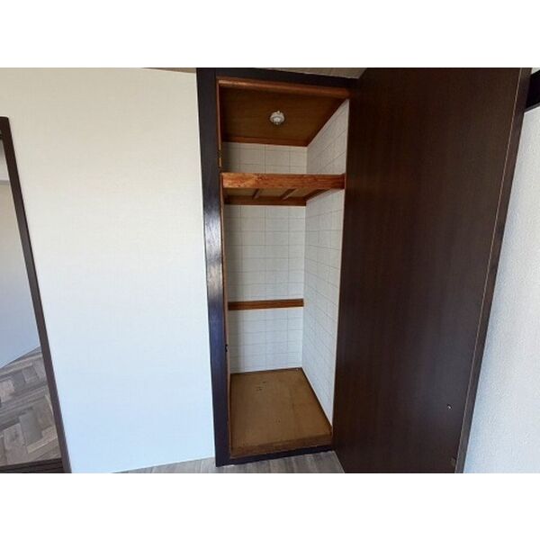 平野屋ハイツ 室内写真9