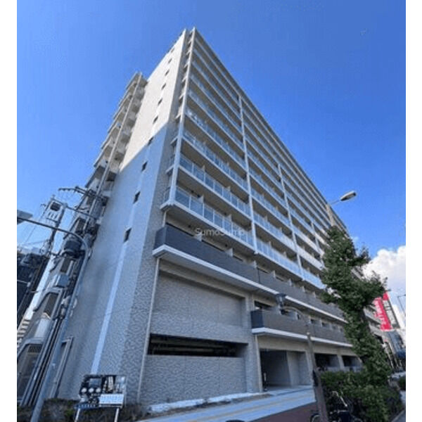 エスリード難波ザ・アーク