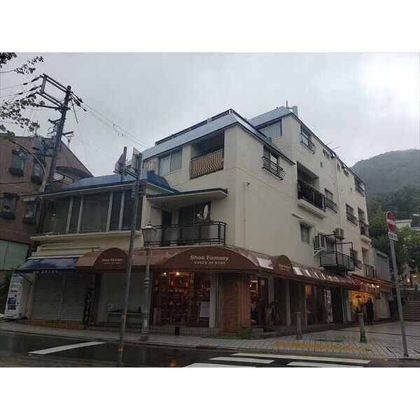 北野ライフ