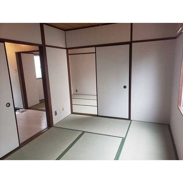 北野ライフ 室内写真5
