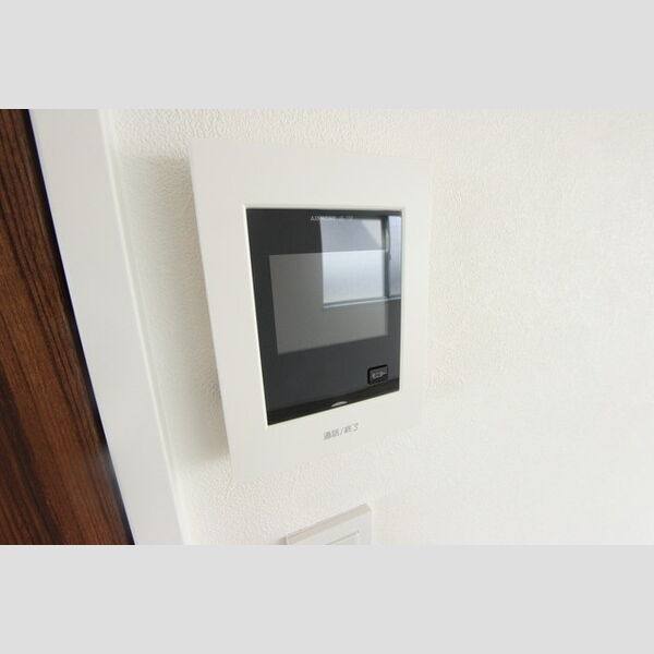 清風マンション 室内写真10