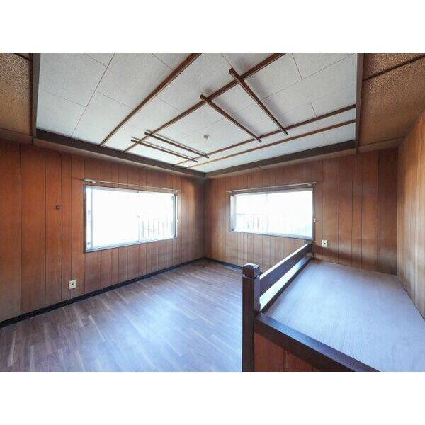 岐阜市三田洞東戸建 室内写真10